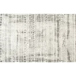 KARE Design Teppiche-Teppich Reptile 170X240Cm