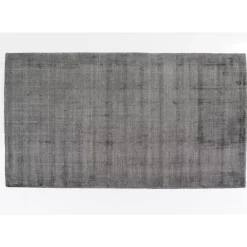 KARE Design Teppiche-Teppich Runway Grau 200X300Cm