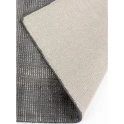 KARE Design Teppiche-Teppich Runway Grau 200X300Cm