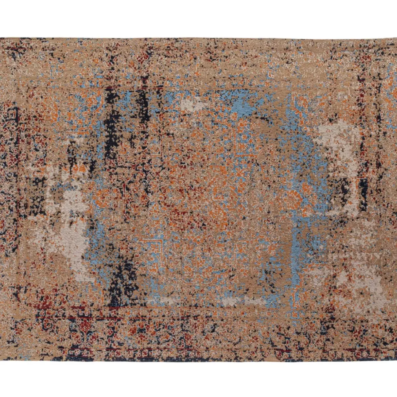 KARE Design Teppiche-Teppich Safi 170X240Cm