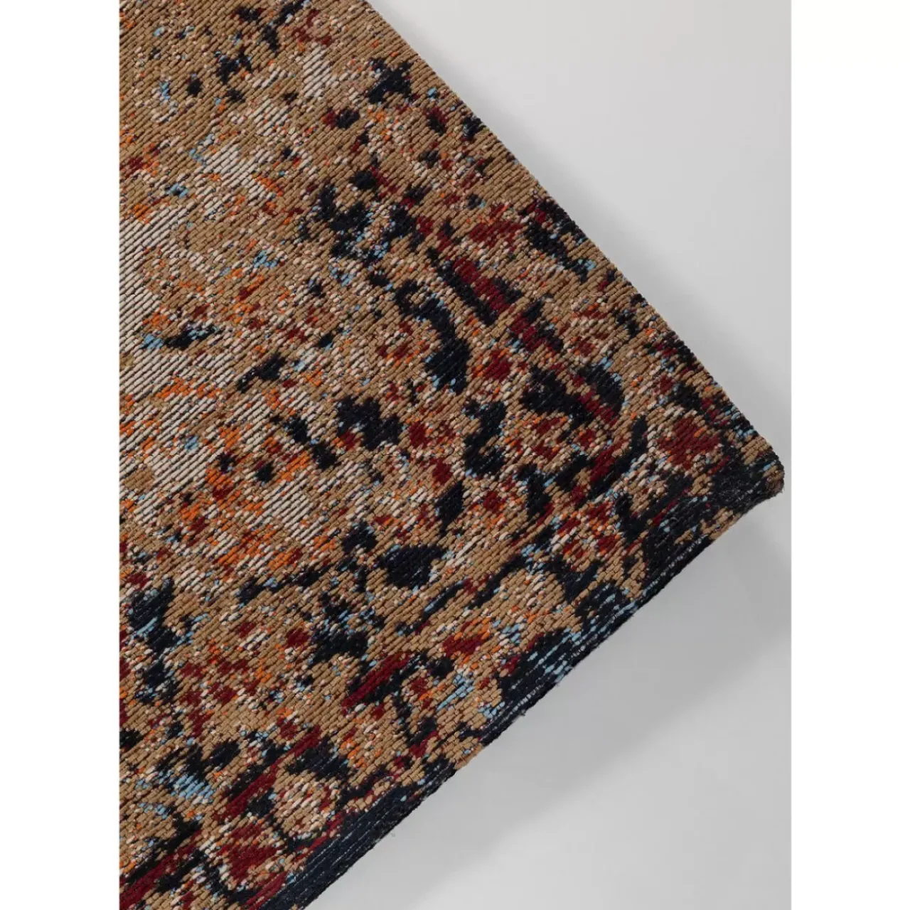 KARE Design Teppiche-Teppich Safi 170X240Cm