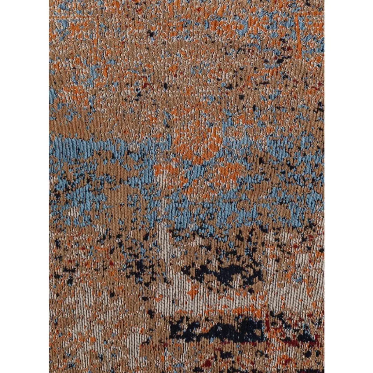 KARE Design Teppiche-Teppich Safi 170X240Cm