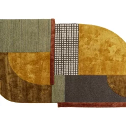 KARE Design Teppiche-Teppich Seventy 170X240Cm