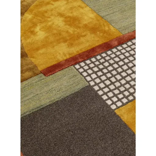 KARE Design Teppiche-Teppich Seventy 170X240Cm
