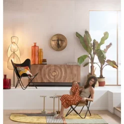 KARE Design Teppiche-Teppich Seventy 170X240Cm