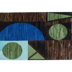 KARE Design Teppiche-Teppich Shifted 170X240Cm