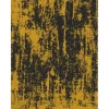 KARE Design Teppiche-Teppich Silja Gelb 200X300Cm