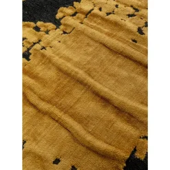 KARE Design Teppiche-Teppich Silja Gelb 200X300Cm