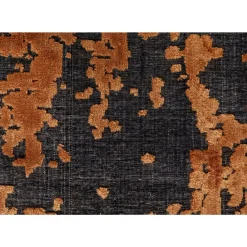 KARE Design Teppiche-Teppich Silja Rostrot 200X300Cm