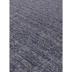 KARE Design Teppiche-Teppich Sketch Blau 170X240Cm