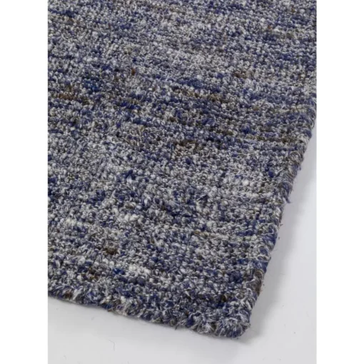 KARE Design Teppiche-Teppich Sketch Blau 170X240Cm