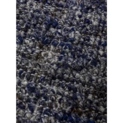 KARE Design Teppiche-Teppich Sketch Blau 170X240Cm
