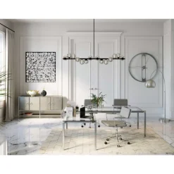 KARE Design Teppiche-Teppich Spike Elegance 170X240Cm