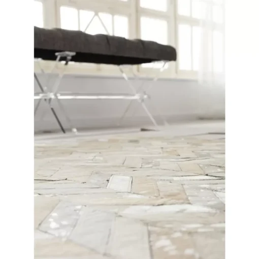 KARE Design Teppiche-Teppich Spike Elegance 200X300Cm