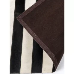 KARE Design Teppiche-Teppich Tapes 170X240Cm