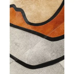 KARE Design Teppiche-Teppich Thoughts Faces 170X240Cm