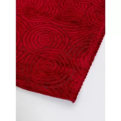 KARE Design Teppiche-Teppich Tondo 170X240Cm