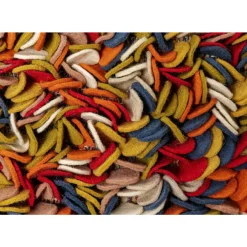 KARE Design Teppiche-Teppich Tulip 170X240Cm