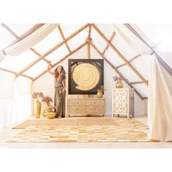 KARE Design Teppiche-Teppich Vegas Fur 170X240Cm