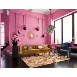 KARE Design Teppiche-Teppich Vegas Fur 170X240Cm