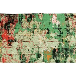 KARE Design Teppiche-Teppich Vinod Grun 170X240Cm