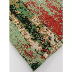 KARE Design Teppiche-Teppich Vinod Grun 170X240Cm