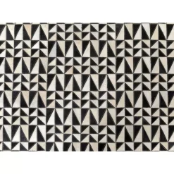 KARE Design Teppiche-Teppich Zigzag 170X240Cm