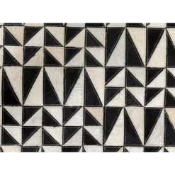 KARE Design Teppiche-Teppich Zigzag 170X240Cm