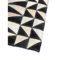 KARE Design Teppiche-Teppich Zigzag 170X240Cm