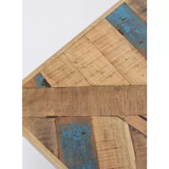 KARE Design Tische-Tisch Abstract Chrom 180X90