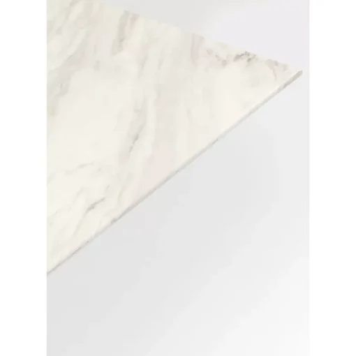 KARE Design Tische-Tisch Artistico Marble 160X90