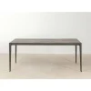 KARE Design Tische-Tisch Beck 180X90Cm