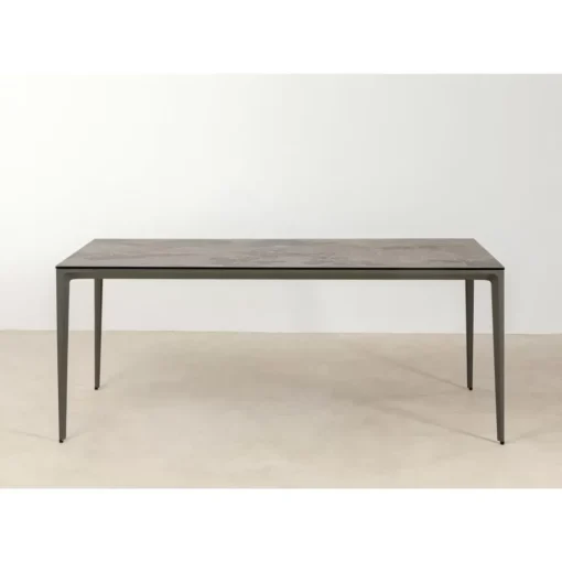 KARE Design Tische-Tisch Beck 180X90Cm