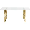 KARE Design Tische-Tisch Boulevard 200X100Cm