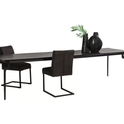 KARE Design Tische-Tisch Bug 200X90Cm