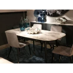 KARE Design Tische-Tisch Catania 180X90