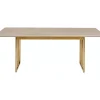 KARE Design Tische-Tisch Cesaro 200X100Cm