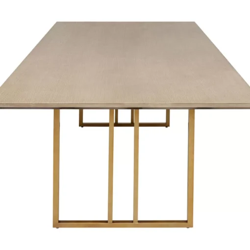 KARE Design Tische-Tisch Cesaro 200X100Cm
