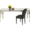 KARE Design Tische-Tisch Chalet Louis 200X100Cm