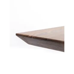 KARE Design Tische-Tisch Downtown Walnut 180X90
