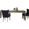 KARE Design Tische-Tisch Duld Range 220X100Cm