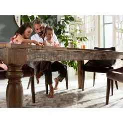 KARE Design Tische-Tisch Duld Range 220X100Cm