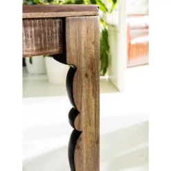 KARE Design Tische-Tisch Duld Range 220X100Cm