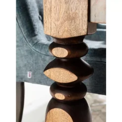 KARE Design Tische-Tisch Duld Range 220X100Cm