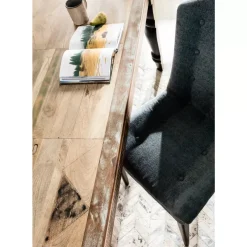 KARE Design Tische-Tisch Duld Range 220X100Cm