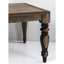 KARE Design Tische-Tisch Duld Range 220X100Cm