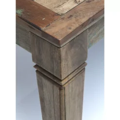 KARE Design Tische-Tisch Duld Range 220X100Cm