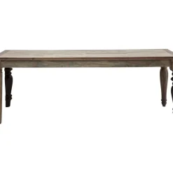 KARE Design Tische-Tisch Duld Range 220X100Cm