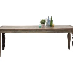 KARE Design Tische-Tisch Duld Range 220X100Cm