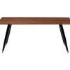 KARE Design Tische-Tisch Duran 180X90
